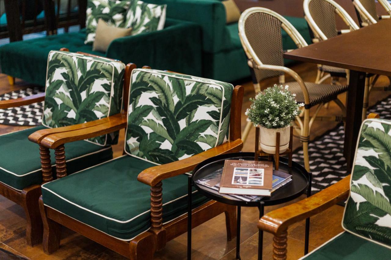 Buasri Boutique Patong Hotel Kültér fotó